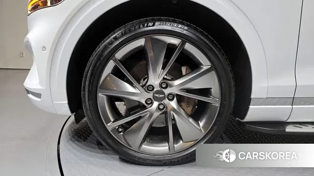 Genesis GV70 id 3654266 из Кореи 15