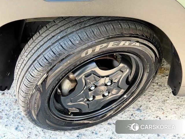 Hyundai Casper id 4942711 из Кореи 13