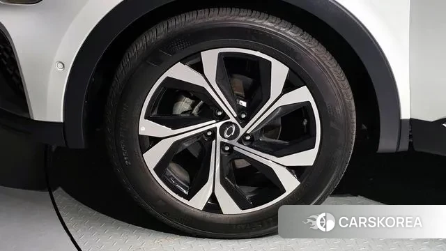 Renault Korea (Samsung) XM3 id 3110234 из Кореи 15