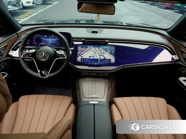 Mercedes-Benz E-class id 4271583 из Китая 14