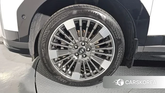 Hyundai Santa Fe (MX5) id 3502542 из Кореи 15