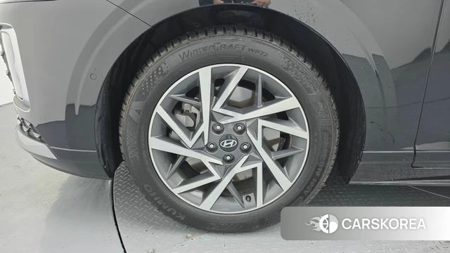 Hyundai Grandeur (GN7) id 3914475 из Кореи 15