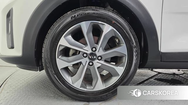 Kia Stonic id 4520651 из Кореи 26