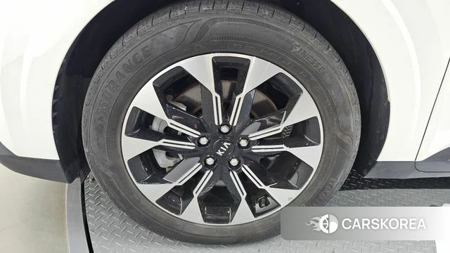 Kia Carnival 4th generation id 4458325 из Кореи 30