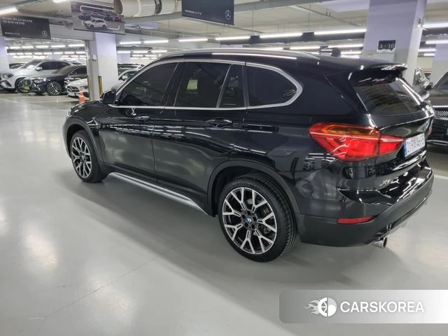 BMW X1 (F48) id 4249474 из Кореи 15