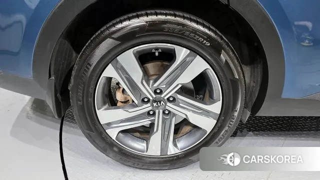 Kia Sorento 4th Generation id 3551544 из Кореи 15