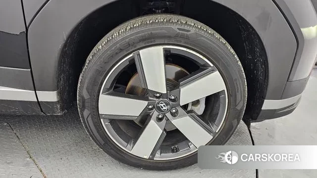 Hyundai Santa Fe (MX5) id 3523410 из Кореи 15