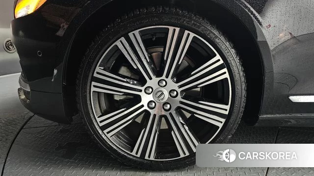 Volvo S90 id 3892369 из Кореи 15