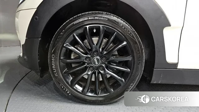 Mini Cooper D Clubman id 3361574 из Кореи 15