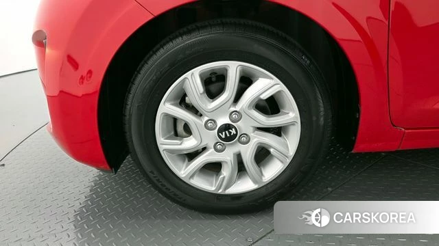 Kia All New Morning (JA) id 4384678 из Кореи 25