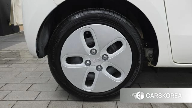 Kia The New Ray id 4603876 из Кореи 26