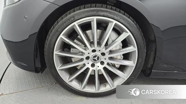 Mercedes-Benz E-Class W213 id 3587513 из Кореи 15