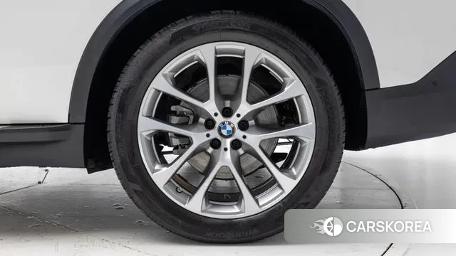 BMW X5 (G05) id 3717345 из Кореи 15