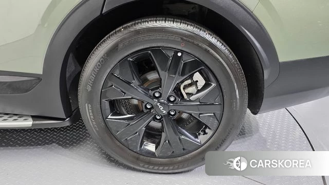 Kia Sportage 5th Generation id 4602512 из Кореи 15