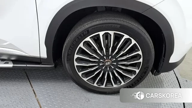 Hyundai Palisade id 3111401 из Кореи 15