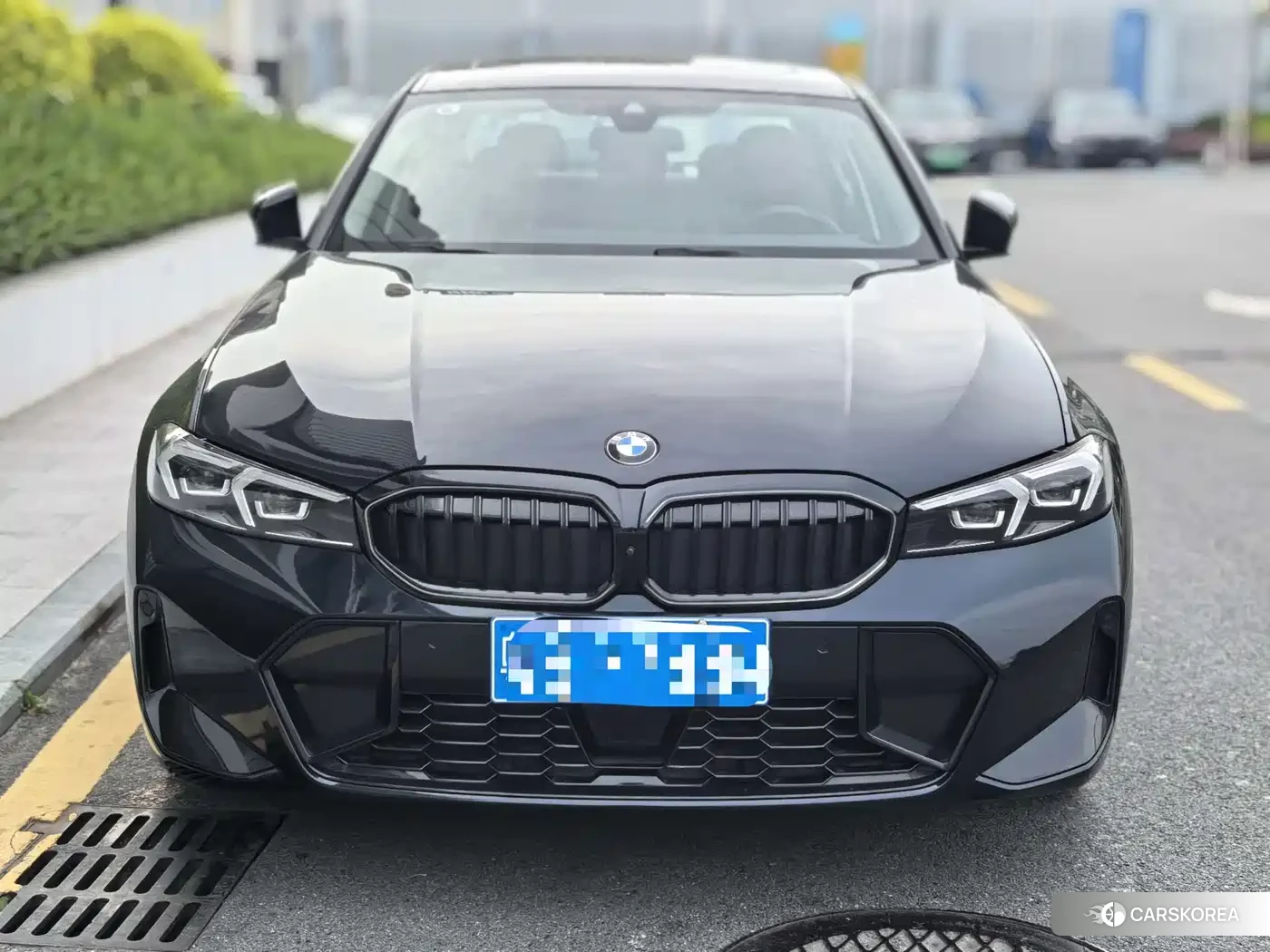 BMW 3 series id 4514321 из Китая 7