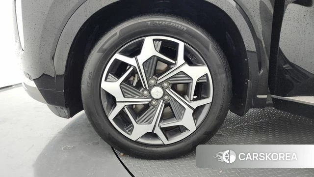 Hyundai Palisade id 4561876 из Кореи 27
