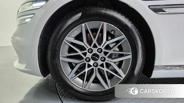 Genesis G80 (RG3) id 4640181 из Кореи 28