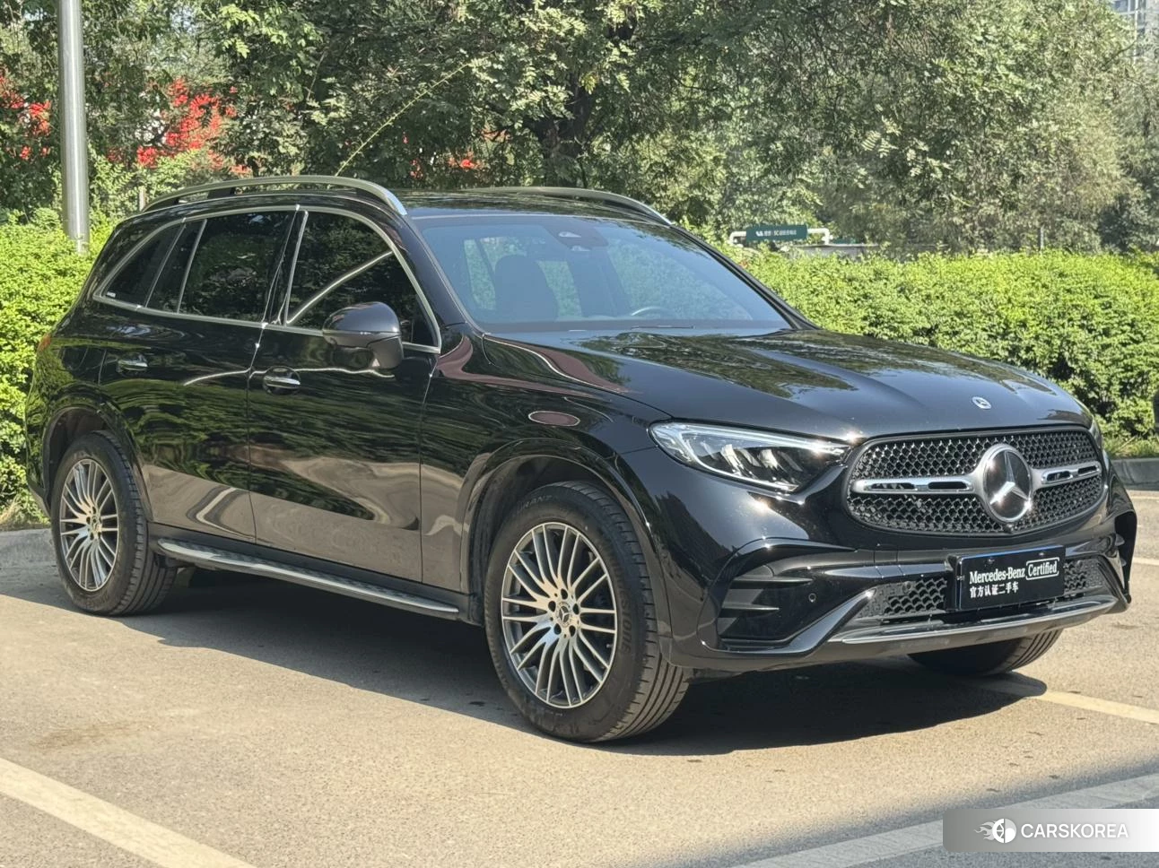 Mercedes-Benz GLC id 4513977 из Китая 19
