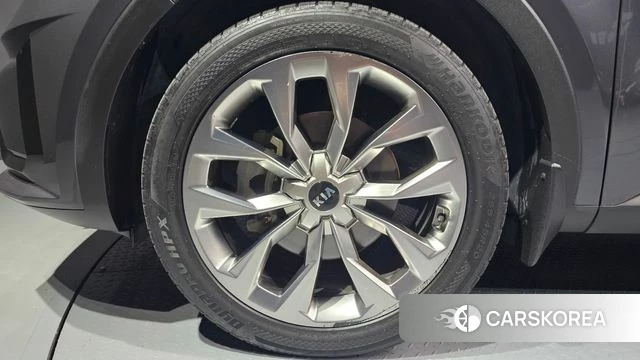 Kia Sorento 4th Generation id 4609802 из Кореи 30