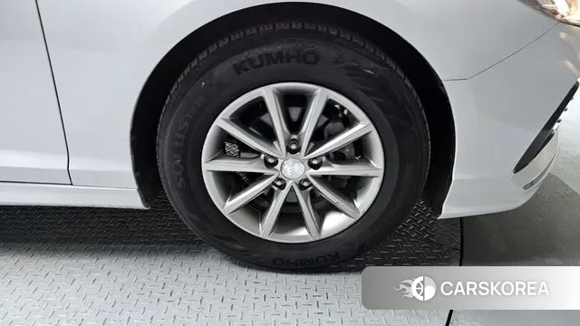 Hyundai Sonata New Rise id 3460079 из Кореи 15