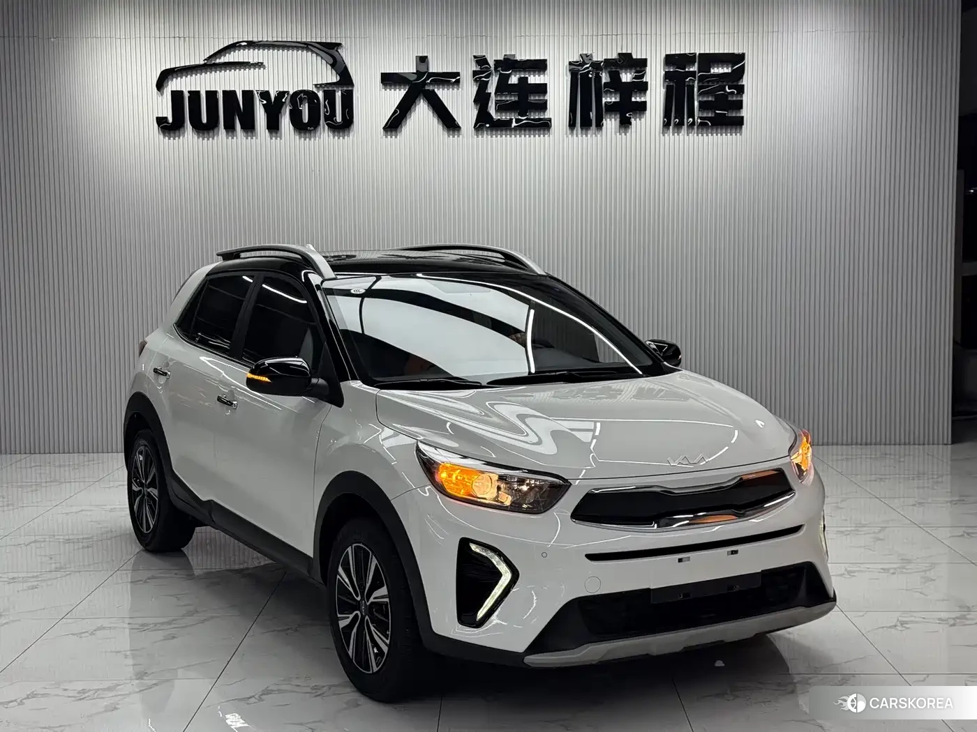 Kia KX1 id 4628974 из Китая 18