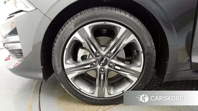 Kia K5 3rd generation id 2963889 из Кореи 15