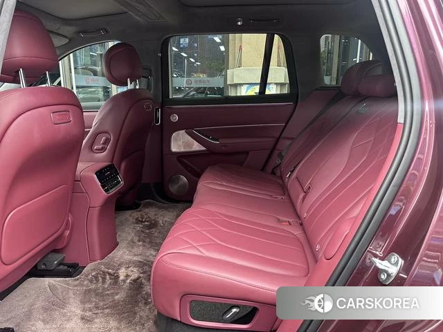 AITO Ask the world M8 id 3983260 из Китая 10