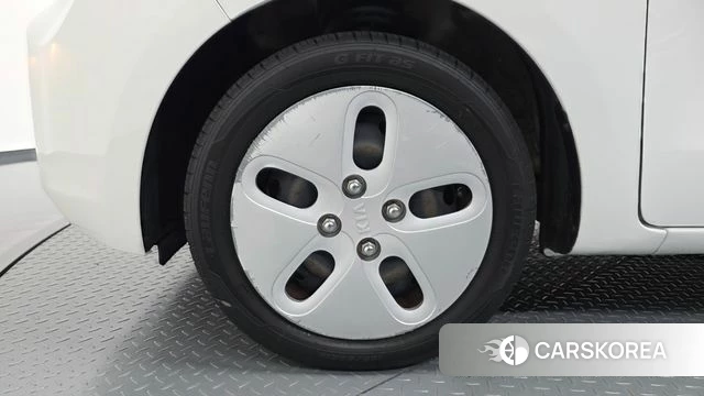 Kia The New Ray id 4732221 из Кореи 25