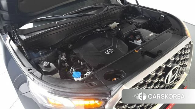 Hyundai Palisade id 4434092 из Кореи 34