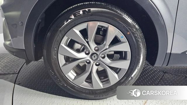 Renault Korea (Samsung) Arcana id 4301873 из Кореи 28