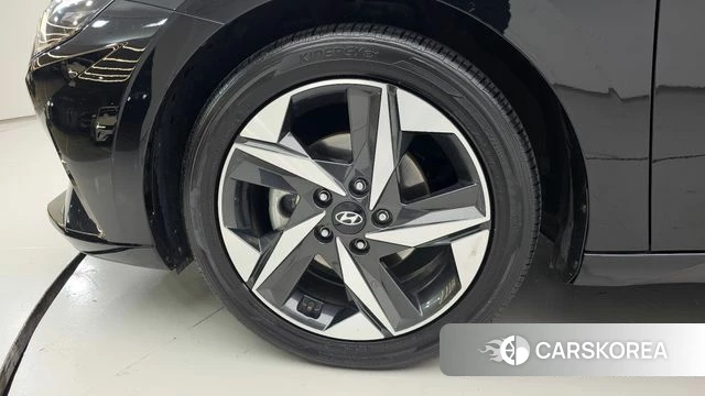 Hyundai Avante (CN7) id 3936153 из Кореи 15