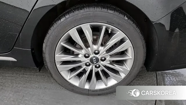 Kia The New K5 2nd generation id 3526260 из Кореи 15