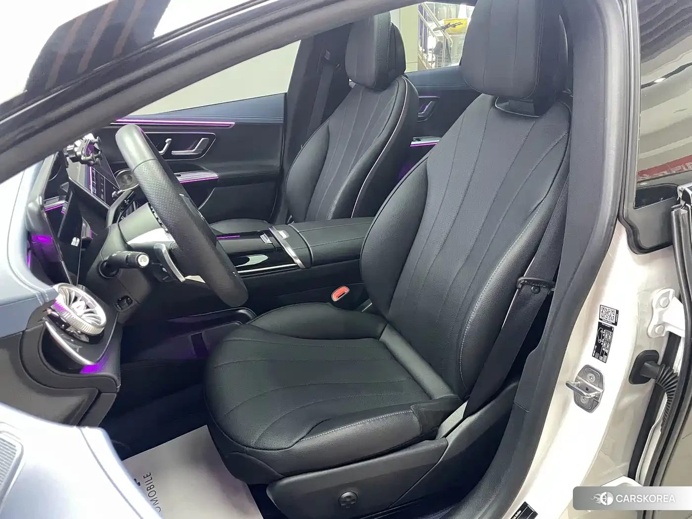 Mercedes-Benz EQE id 4607041 из Китая 28