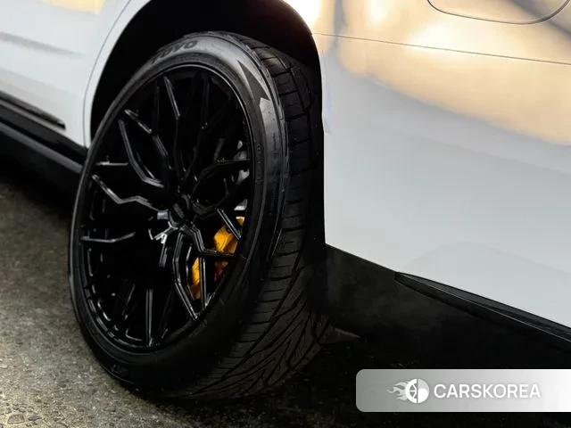 Cadillac Escalade 5th Generation id 3472353 из Кореи 15