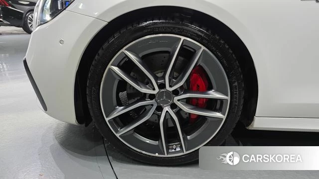 Mercedes-Benz E-Class W213 id 4670793 из Кореи 15