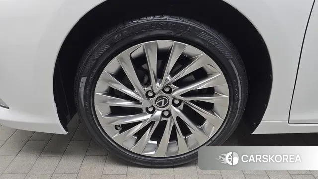 Lexus ES300h 7th generation id 3472521 из Кореи 15