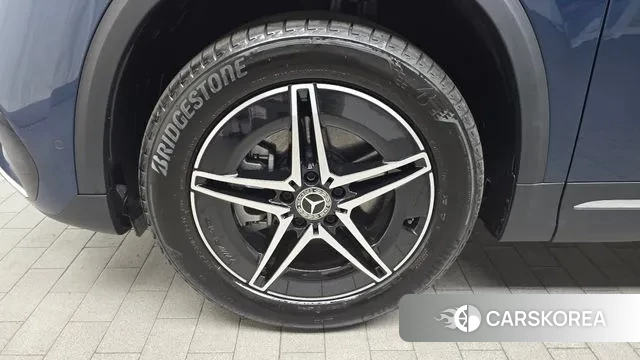 Mercedes-Benz EQA H243 id 3437251 из Кореи 15