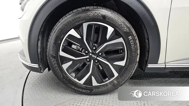 Kia EV6 id 3702342 из Кореи 15