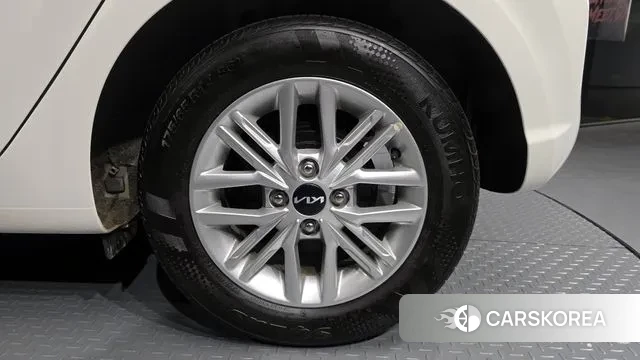 Kia Morning Urban (JA) id 3752466 из Кореи 15