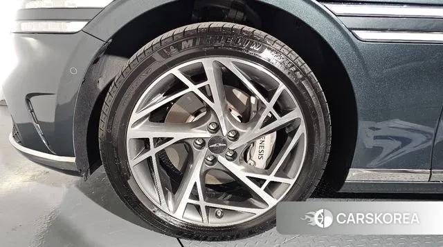 Genesis G90 (RS4) id 3726656 из Кореи 15