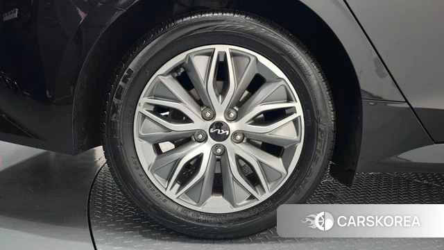 Kia K5 Hybrid 3rd Generation id 3865054 из Кореи 15