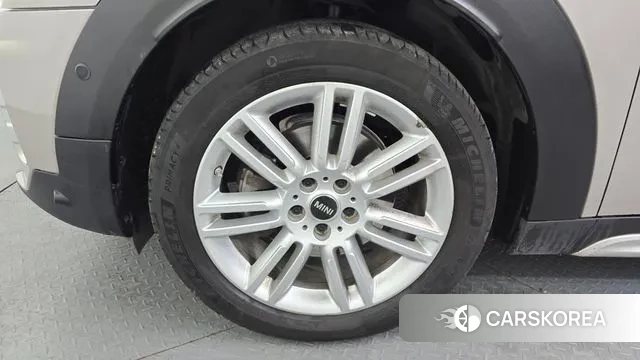 Mini Cooper Countryman id 3597725 из Кореи 15