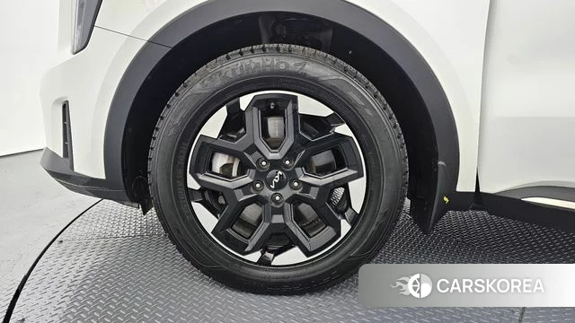 Kia The New Sorento 4th Generation id 3838472 из Кореи 15