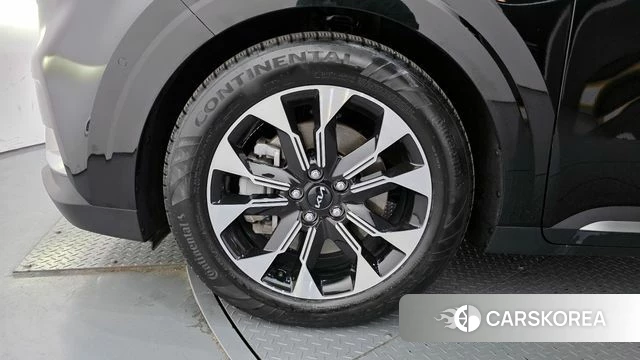 Kia Carnival 4th generation id 3964059 из Кореи 15