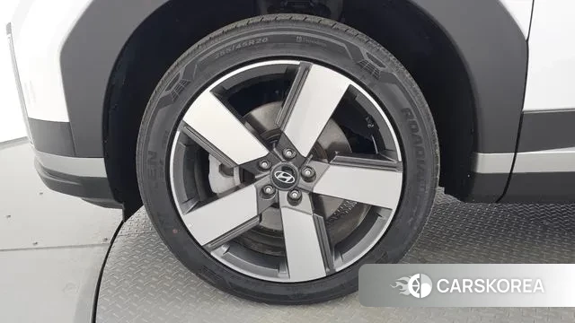 Hyundai Santa Fe (MX5) id 3477672 из Кореи 15