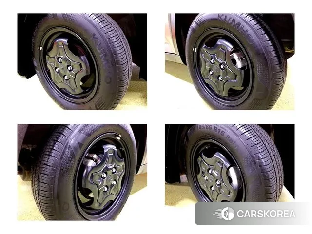 Hyundai Casper id 3305139 из Кореи 15