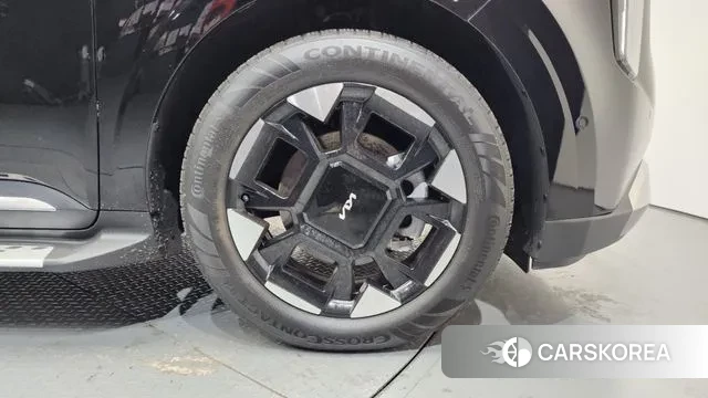 Kia The New Carnival 4th Generation id 3619878 из Кореи 15