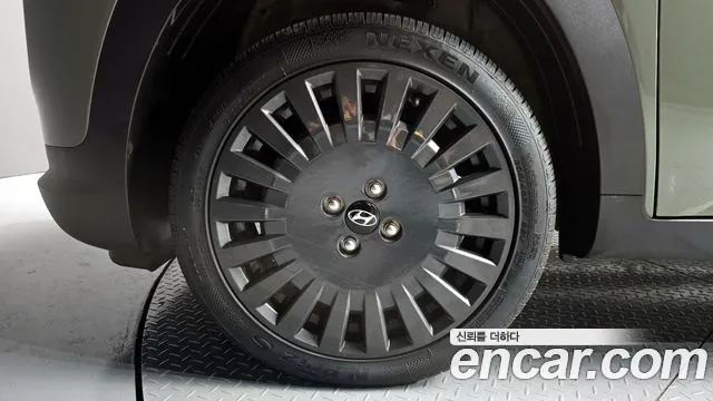 Hyundai Casper id 2714615 из Кореи 15