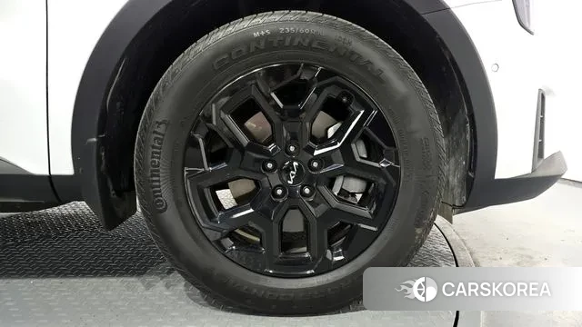 Kia The New Sorento 4th Generation id 3437195 из Кореи 15